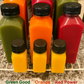 COLD PRESS JUICES